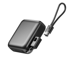 2026 new mold power bank